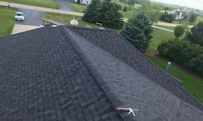 Fast & Reliable Emergency Roof Repairs in Port Dickinson, NY